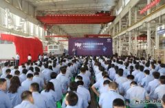 中国海装3MW风电机组首批首台在渝下线 重庆离风电基地还有多远？