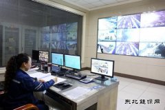 哈一热：聚力攻坚保供应 对标管理控燃料