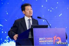 10位大佬畅谈风电！产业变革下个风口是什么？