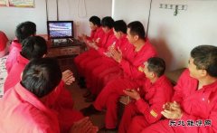 万象：石油一线员工观注十九大