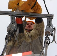 凯供城区分局：“抓大不放小”全力备战迎峰度冬