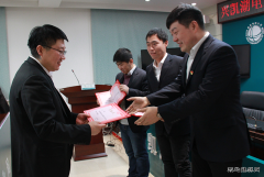 兴凯湖电业局：第四期读书分享比赛活动圆满收官