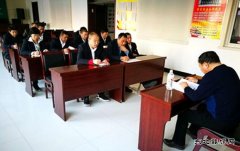 兴凯湖电业局：局党委书记李铁柱为青山供电全体党员上党课