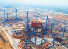 中国核电技术强势逆袭：出口一座核电站相当于出口两百架客机