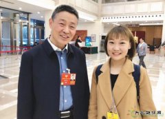 全国政协委员斯泽夫：没有装备制造业的回升中国经济就没有持续发