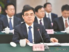 舒印彪：再经过一年，弃风弃光率要从两位数下降到一位数