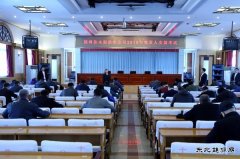 佳木斯供电公司：开展安规考试 强化安全意识