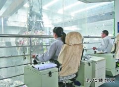吉林省辽源市东辽县：垃圾处理实行公司化管理运营