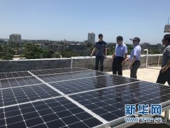 中国样本的力量：光伏扶贫项目年收益率10%以上是如何做到的？