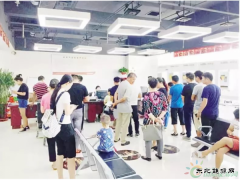 漯河天然气要涨价？市民排队“囤气”！权威解释来了！