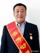 创新，永无止境——记华电亿兆体育佳木斯热电厂热力公司经理 吕海波