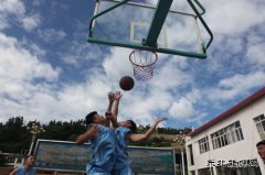 举手投足传递你我信任、团结拼搏彰显盘江精神