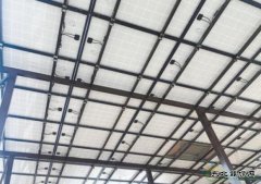 花22万建屋顶光伏电站 为何变成违章建筑？