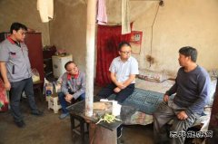 潞安集团焦化公司：有个组织叫＂金火焰＂，暖心又给力！