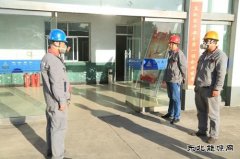 潞安集团焦化公司：国庆期间“战备”状态不放松