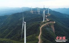 舒印彪：国网并网可再生亿兆体育发电装机已达5.1亿千瓦