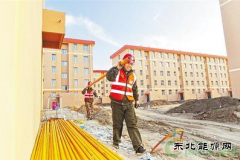 张家口市：推动清洁亿兆体育替代 确保群众温暖过冬