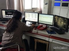 高山煤矿：多措施强化瓦斯治理