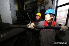 山西潞安焦化公司：精工细作 严守质量“生命线”