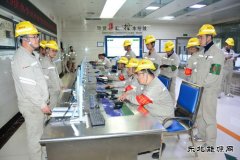 大唐吉林发电公司：情系民生　温暖万家