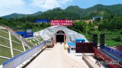 中铁二十一局：兴泉铁路信用评价摘金夺冠