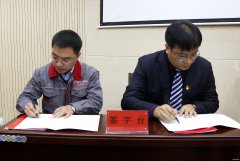 潞安焦化：“三早”编织两节廉洁“防护网”