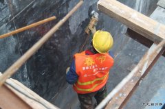 中铁二十一局：兴泉铁路，2019己亥春节，我在工地过！
