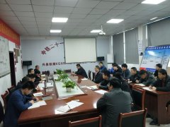中铁21局四公司：副总经理吕俊团到兴泉铁路检查指导工作现场支招
