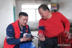 沈东热电公司：开展“学雷锋日”志愿服务活动