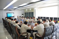 双鸭山热电公司：多措并举盘活学习文化