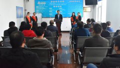 潞安集团李村煤矿：多措并举丰富职工“文化篮子”