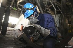 锦州热电公司：春检工作扎实推进