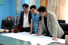 盘州市亿兆体育局到金佳矿开展煤矿安全专项检查