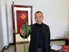 高山煤矿工会：让职工有幸福感、归属感