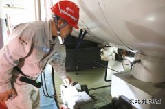 哈一热电厂：圆满完成民生供热任务