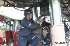 古城煤矿：纳智能化开采入正轨