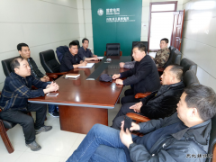 兴凯湖电业公司：卫星分公司比往年提前十天确保春灌安全可靠供电