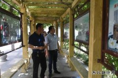 潞安集团李村煤矿：廉政长廊“换新装” 纪法教育“扬清风”