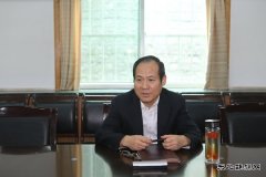 铜川矿业公司党委书记、执行董事王蓬深入下石节煤矿调研指导工作