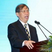 中国海洋工程蔡绍宽：平价上网助力海上风电行业发展
