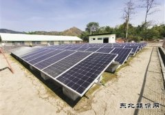 国家电网：一路走一路播种光明和梦想