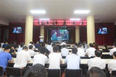 古城煤矿：红色电影守初心
