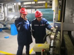 大唐东北电力试验研究院：春华秋实盈满枝