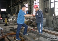 淮北双龙矿业公司工会“送清凉”、浓浓关爱暖人心