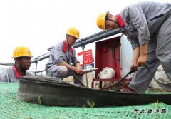 图片新闻  潞安焦化：防微杜渐 消除夏季消防安全隐患