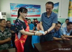 淮北双龙矿业公司协安会：“一定要把安全放在心上”