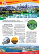 鞍山： “五业并举”打造东北振兴隆起点