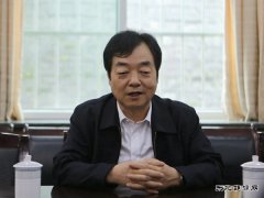 铜川矿业公司党委书记、执行董事刘水利深入下石节煤矿调研