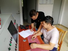 高山煤矿：喜迎大庆，安全再加码