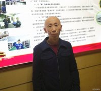 蒲白建庄矿业：主运线上的寇哥